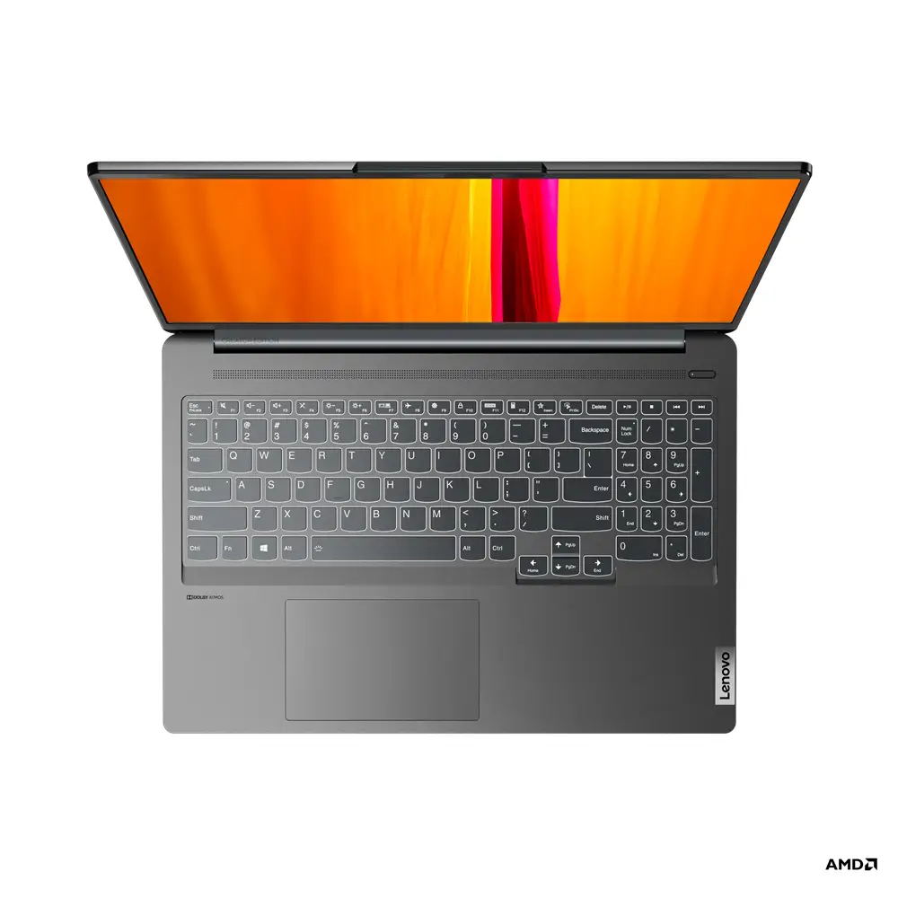 Lenovo IdeaPad Creator 5 16ACH6 16 GB 82L60008UK