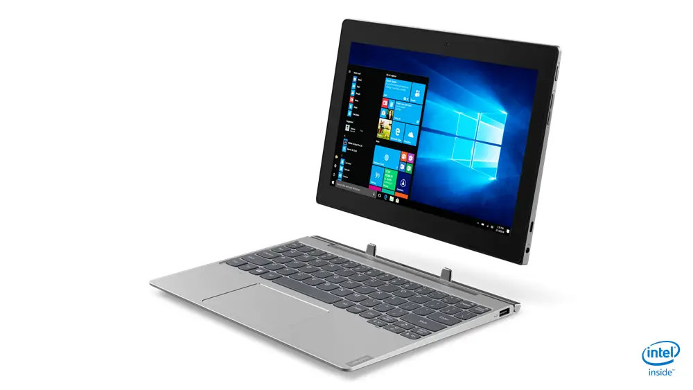 Lenovo IdeaPad D330-10IGL 4 GB 82H00013LM