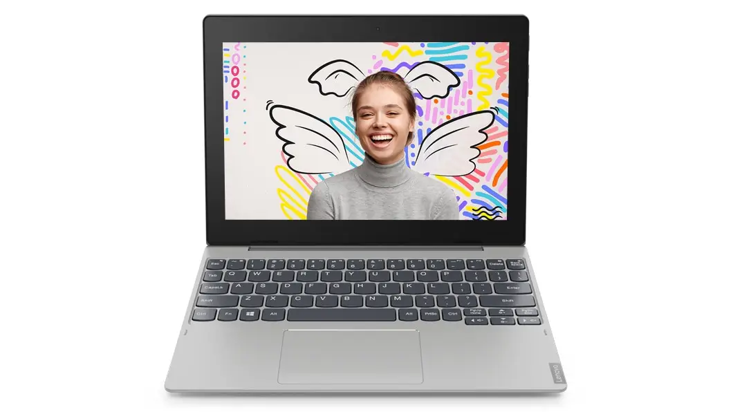 Lenovo ideapad D330-10IGM 4 GB 81MD0045SP