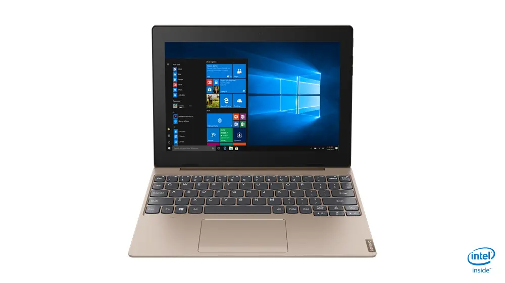 Lenovo ideapad D330-10IGM 4 GB 81H3009TIN