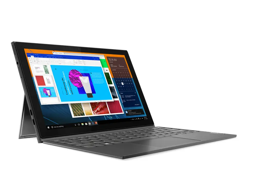 Lenovo IdeaPad Duet 3 10IGL5 4 GB 82AT0071FR