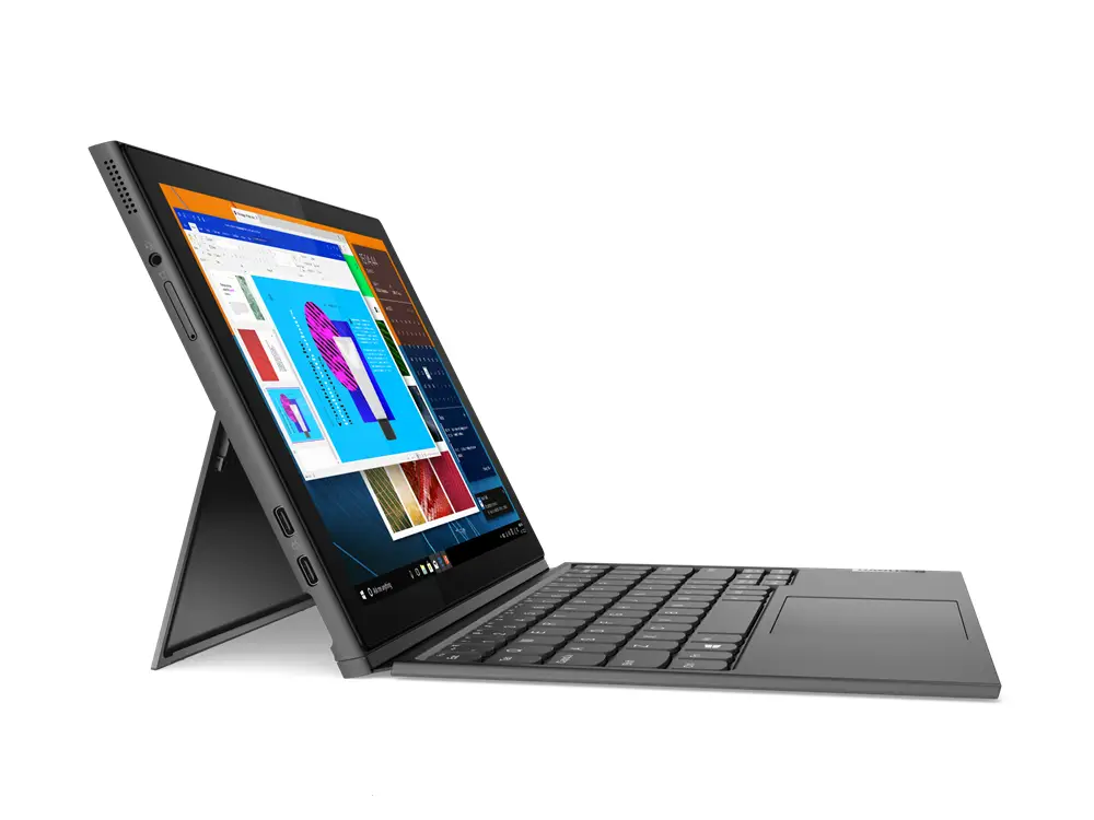 Lenovo IdeaPad Duet 3 10IGL5-LTE 4 GB 82HK0073UK