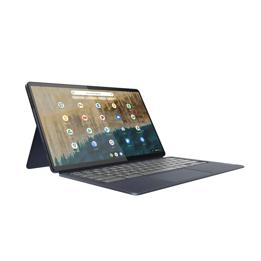 Lenovo IdeaPad Duet 5 Chromebook 13Q7C6 8 GB 82QS002EMX