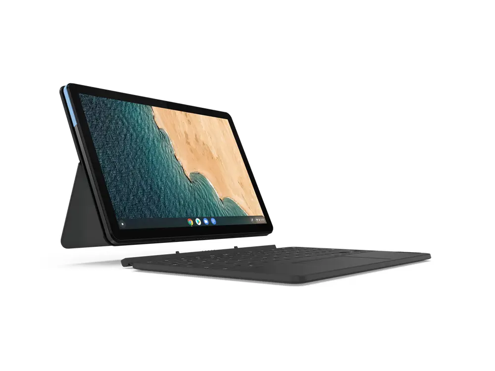 Lenovo IdeaPad Duet Chromebook 4 GB ZA6F0006ES