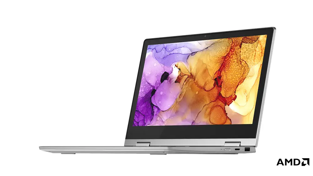 Lenovo IdeaPad Flex 3 11ADA05 4 GB 82G4002MUS