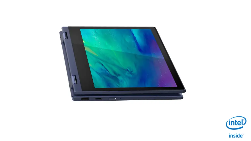 Lenovo IdeaPad Flex 3 11IGL05 4 GB 82B2003TUK