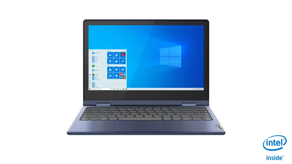 Lenovo IdeaPad Flex 3 11IGL05 4 GB 82B2005TID