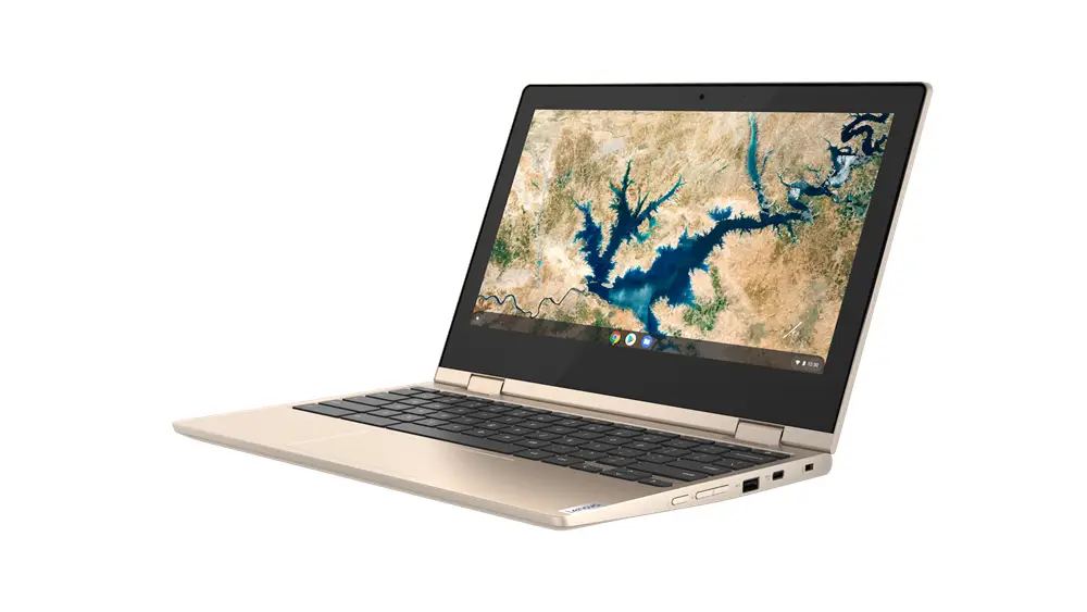 Lenovo IdeaPad Flex 3 CB 11IGL05 4 GB 82BB0008US