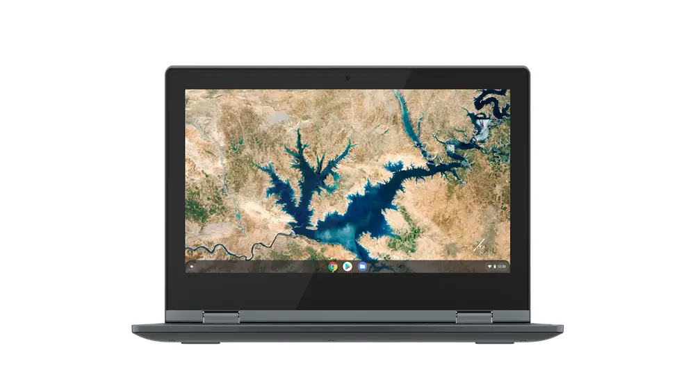 Lenovo IdeaPad Flex 3 CB 11IGL05 4 GB 82BB0009US