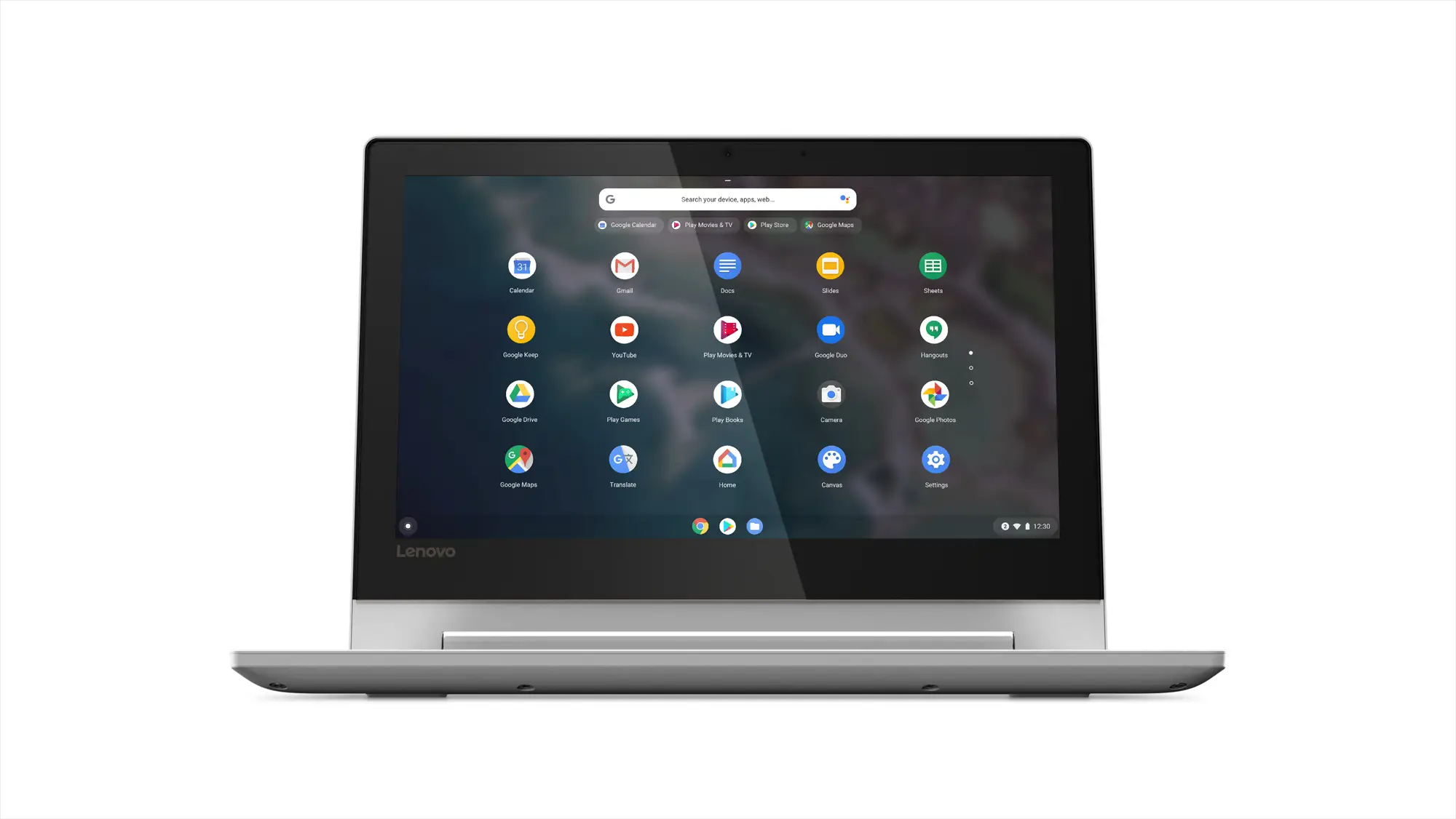 Lenovo IdeaPad Flex 3 CB 11M735 4 GB 82HG0001UK