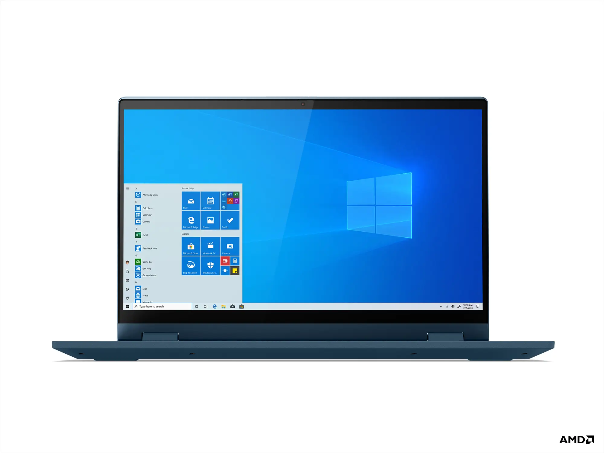 Lenovo IdeaPad Flex 5 14ARE05 4 GB 81X2008HUK
