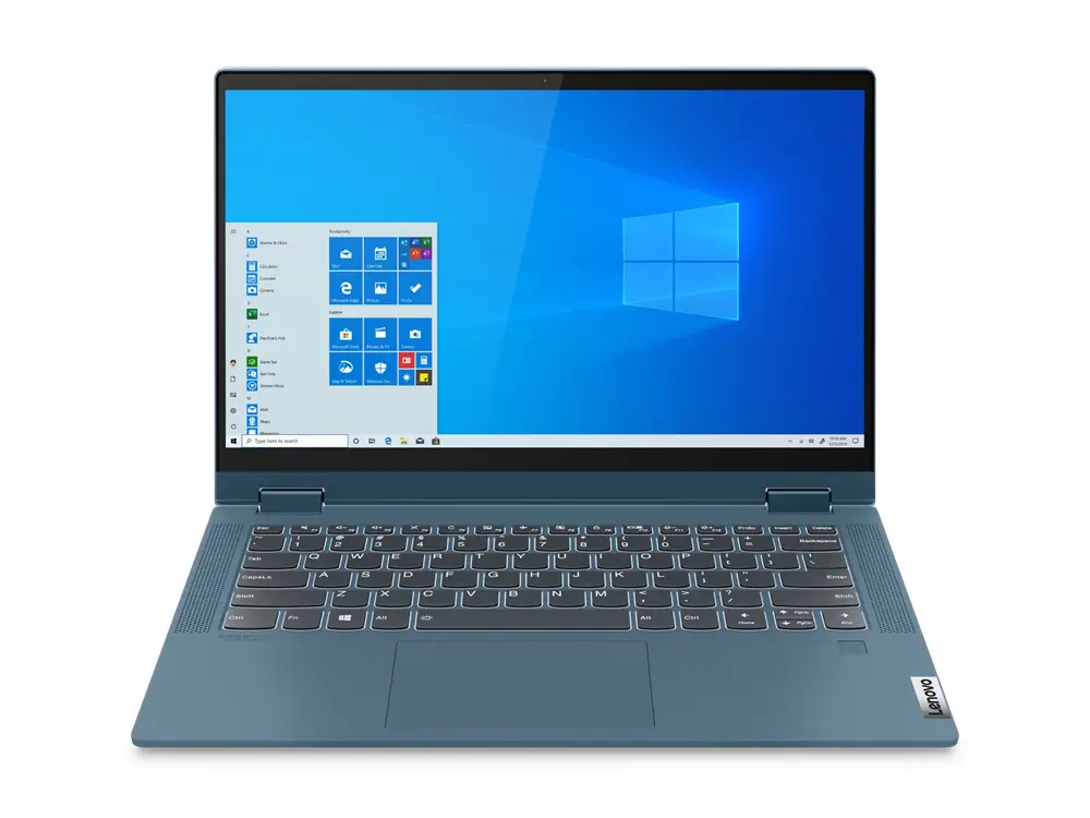 Lenovo IdeaPad Flex 5 14IIL05 8 GB 81X100AJIX