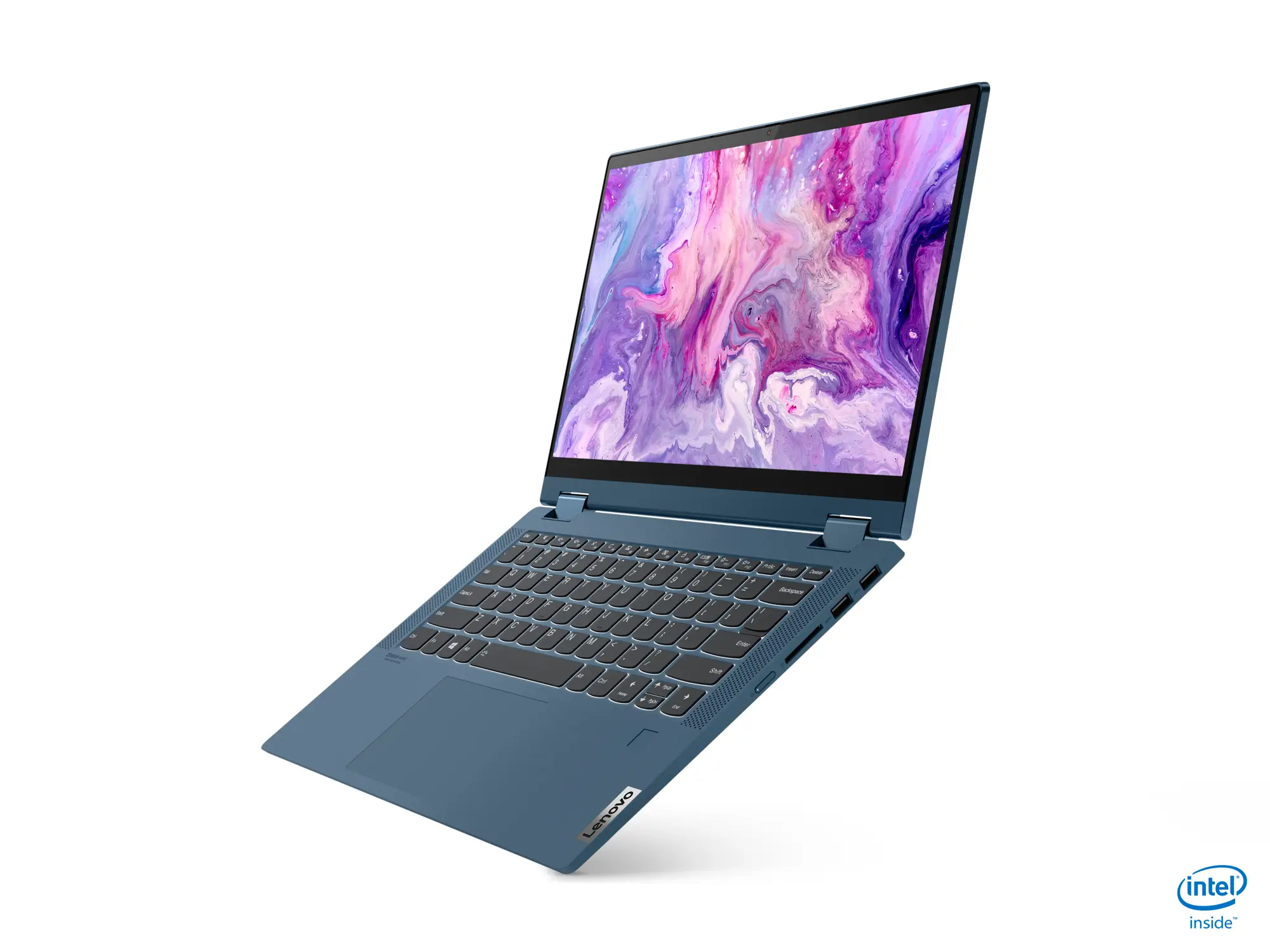Lenovo IdeaPad Flex 5 14IIL05 4 GB 81X100ENUK