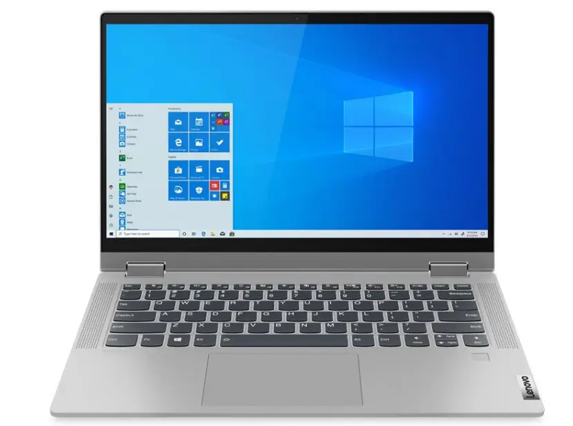 Lenovo IdeaPad Flex 5 14IIL05 8 GB 81X100D9IX