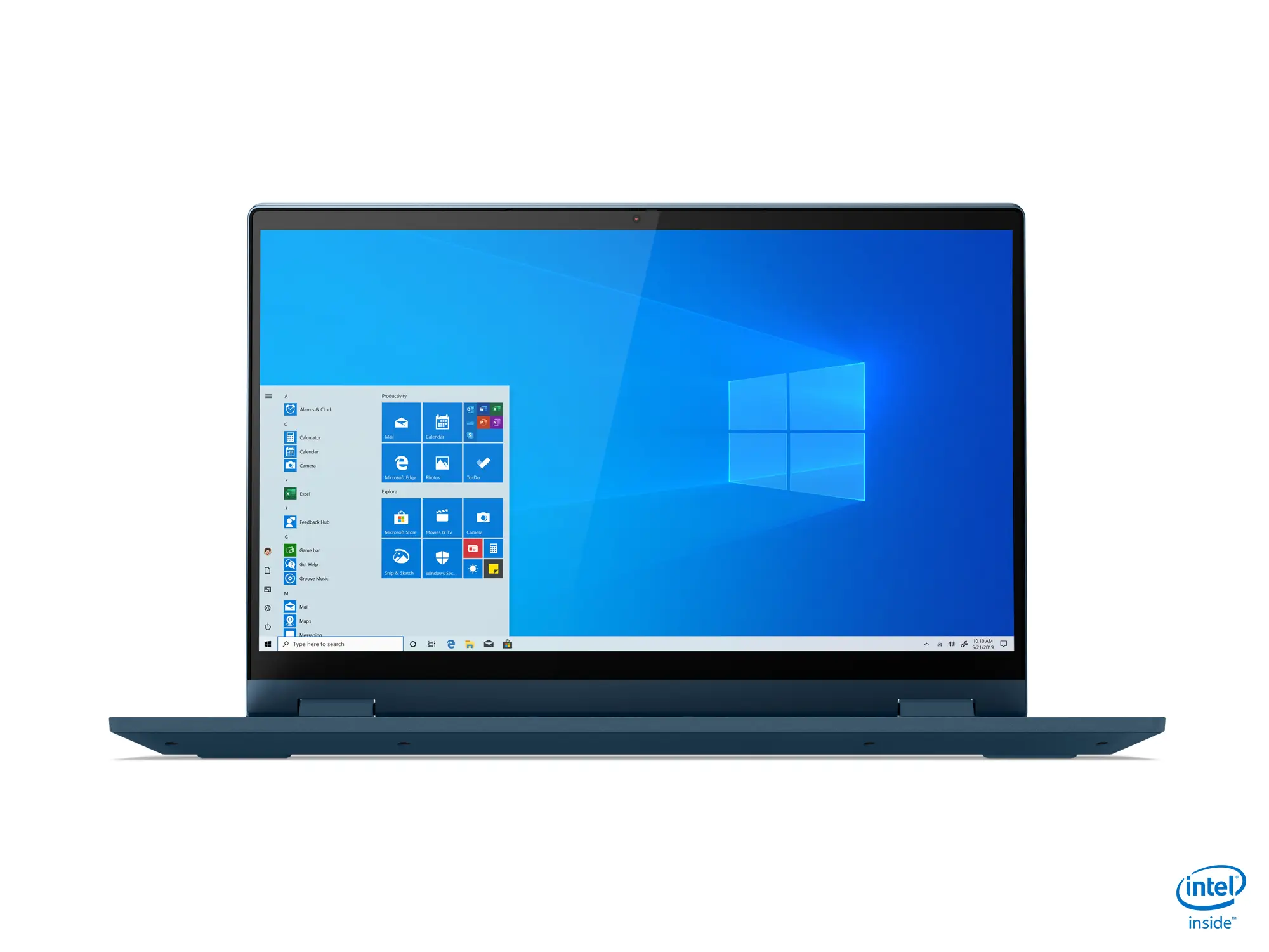 Lenovo IdeaPad Flex 5 14IIL05 8 GB 81X100N7UE