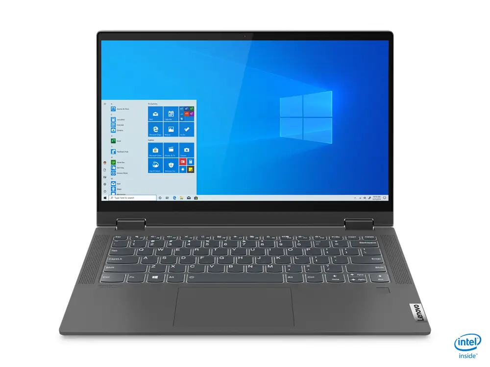 Lenovo IdeaPad Flex 5 14ITL05 8 GB 82HS016UMZ