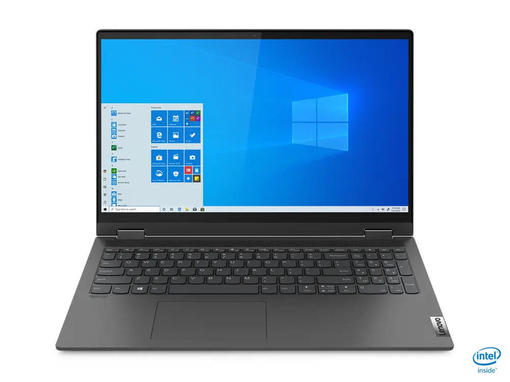 Lenovo IdeaPad Flex 5 15ALC05 8 GB 82HV007XFR