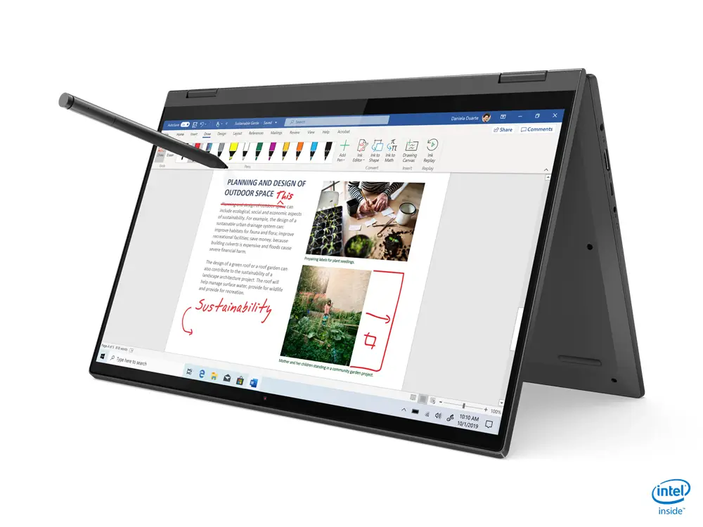 Lenovo IdeaPad Flex 5 15IIL05 8 GB 81X30014FR