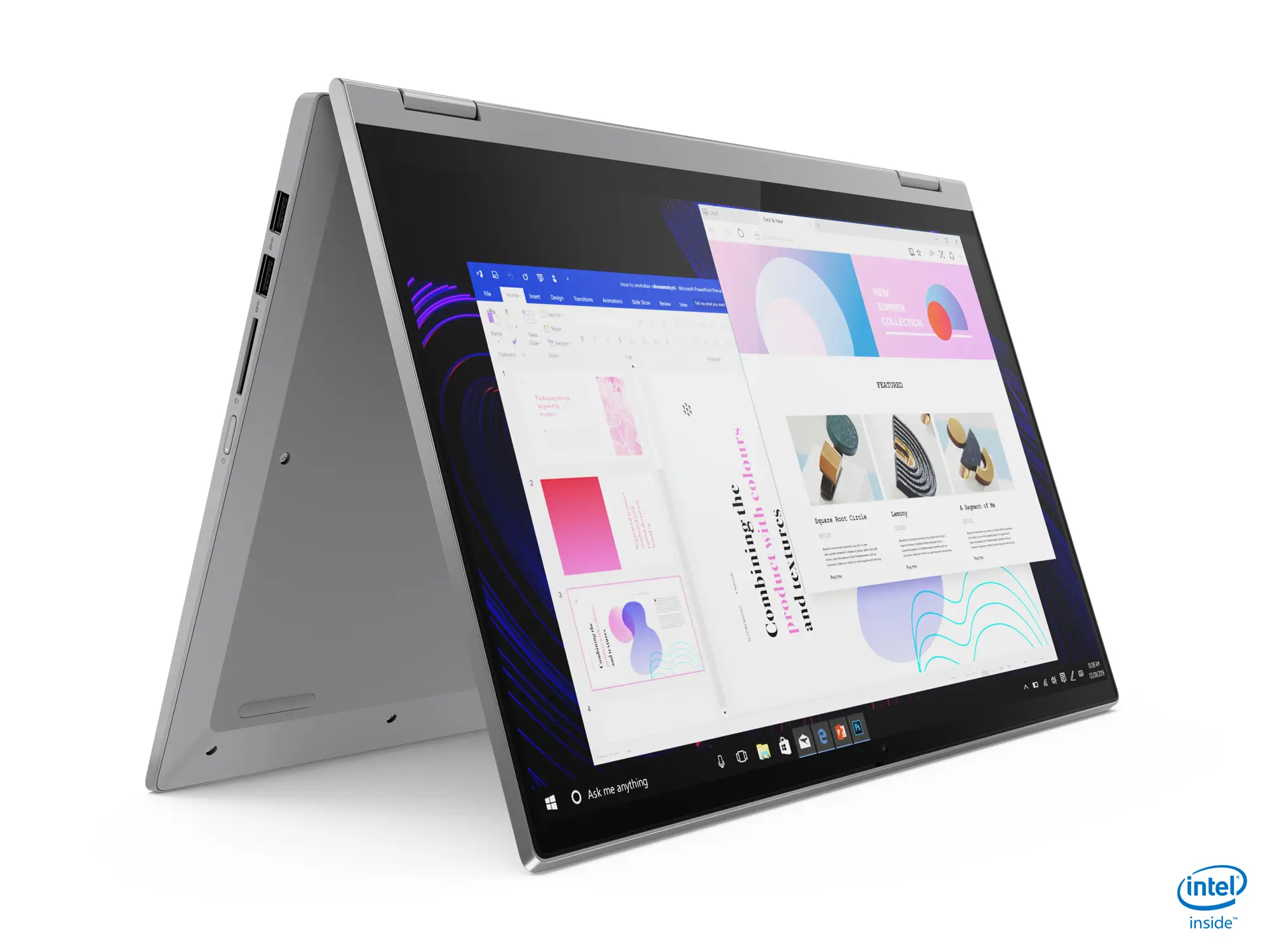 Lenovo IdeaPad Flex 5 15ITL05 16 GB 82HT00BFUK