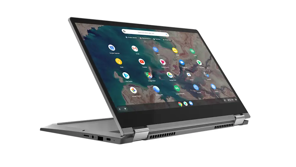 Lenovo IdeaPad Flex 5 CB 13IML05 4 GB 82B8001AIX