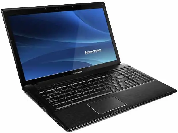 Lenovo IdeaPad G460 067729S