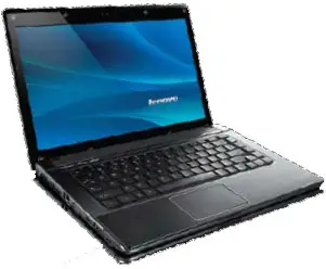 Lenovo ThinkPad IdeaPad G460 06775FS