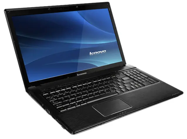 Lenovo IdeaPad G560 M278ZUK