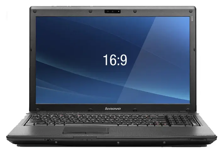 Lenovo IdeaPad G565 M42D4IX