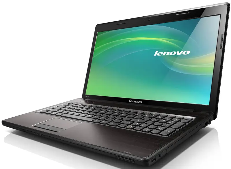 Lenovo IdeaPad G570 59-319616