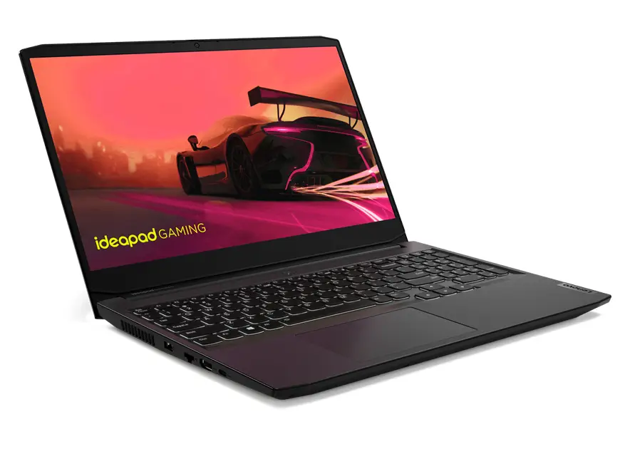 Lenovo IdeaPad Gaming 3 15ACH6 16 GB 82K2005AMH
