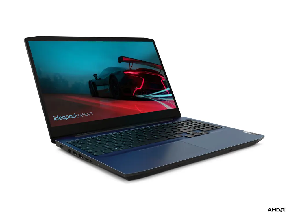 Lenovo IdeaPad Gaming 3 15ARH05 8 GB 82EY000BFR