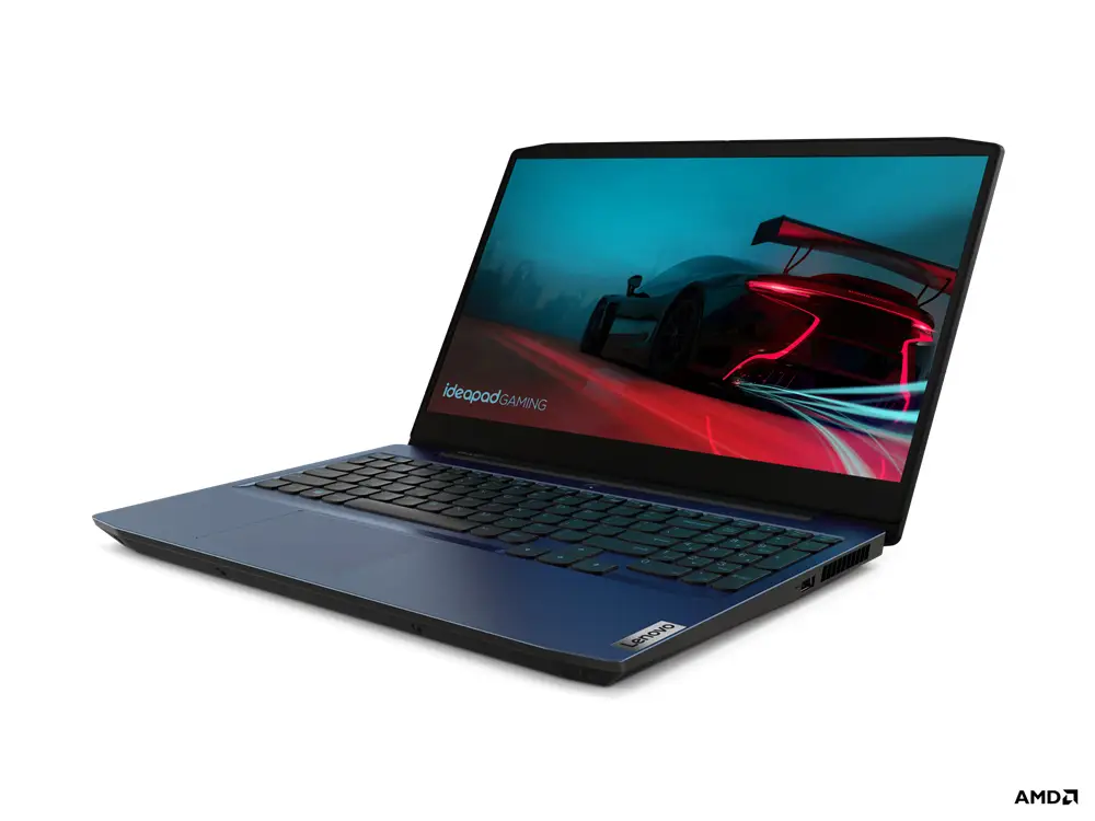 Lenovo IdeaPad Gaming 3 15ARH05 16 GB 82EY00QKMB