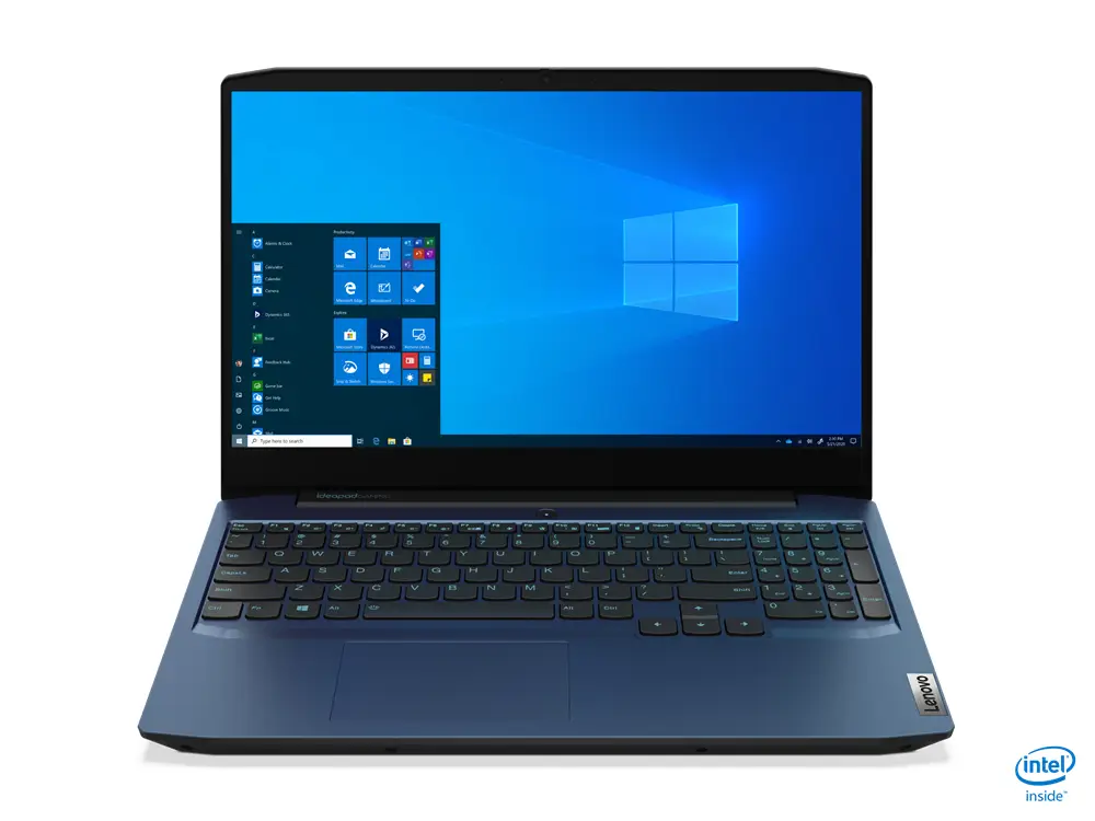 Lenovo IdeaPad Gaming 3 15IMH05 16 GB 81Y400GGMH