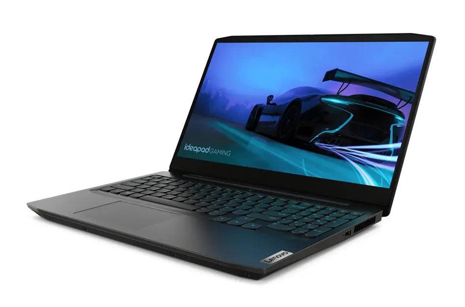 Lenovo IdeaPad Gaming 3 15IMH05 8 GB 81Y4001WUS