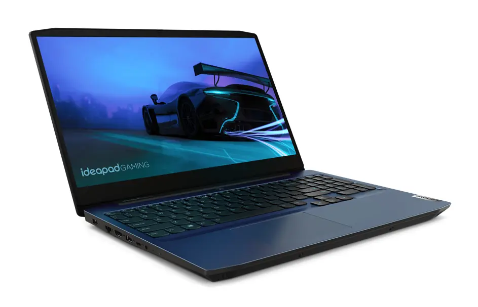 Lenovo IdeaPad Gaming 3 15IMH05 8 GB 81Y4002TCL