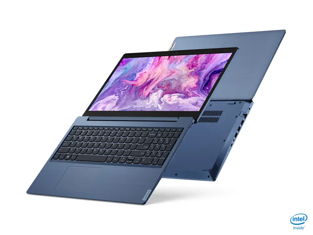 Lenovo ideapad L3 15IML05 8 GB 81Y300L3UE