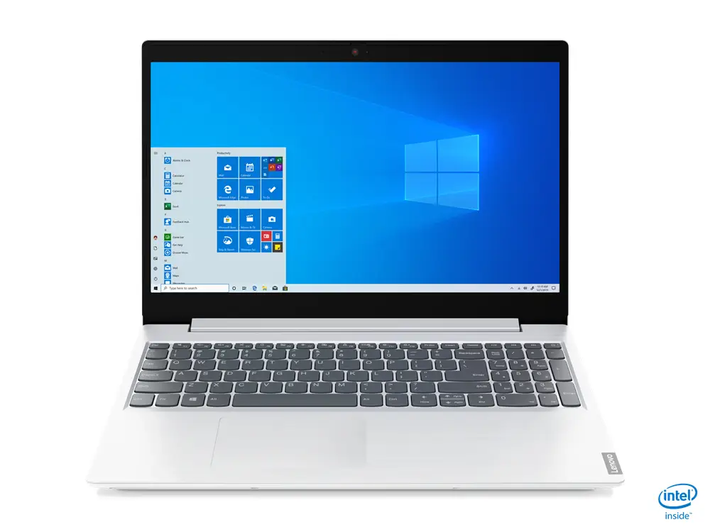 Lenovo ideapad L3 15IML05 4 GB 81Y30052KR