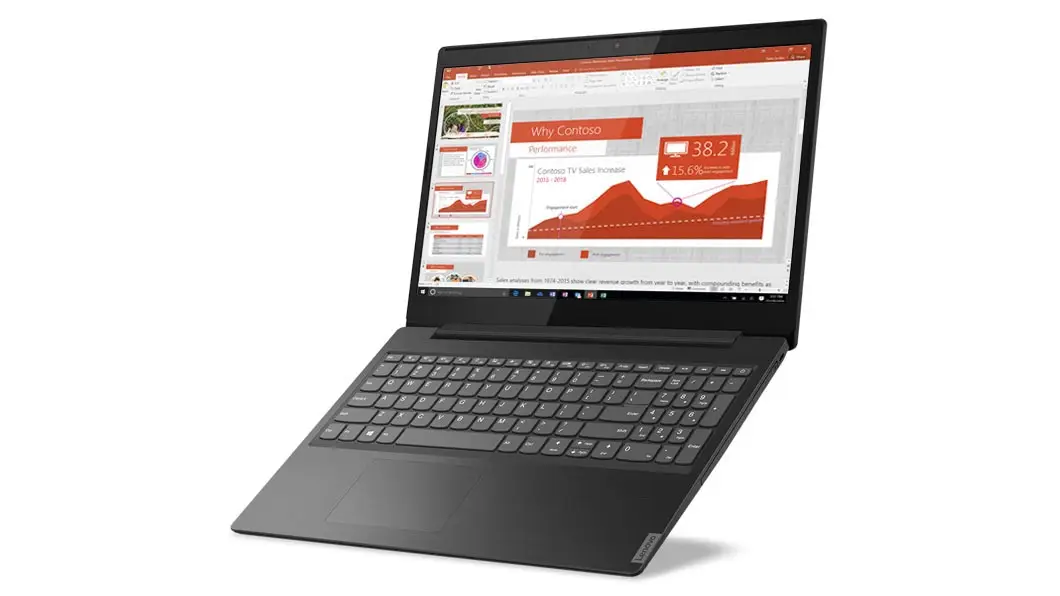 Lenovo ideapad L340-15API 8 GB 81LW00HLMB
