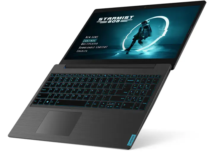 Lenovo ideapad L340-15IRH Gaming 8 GB 81LK0092MH