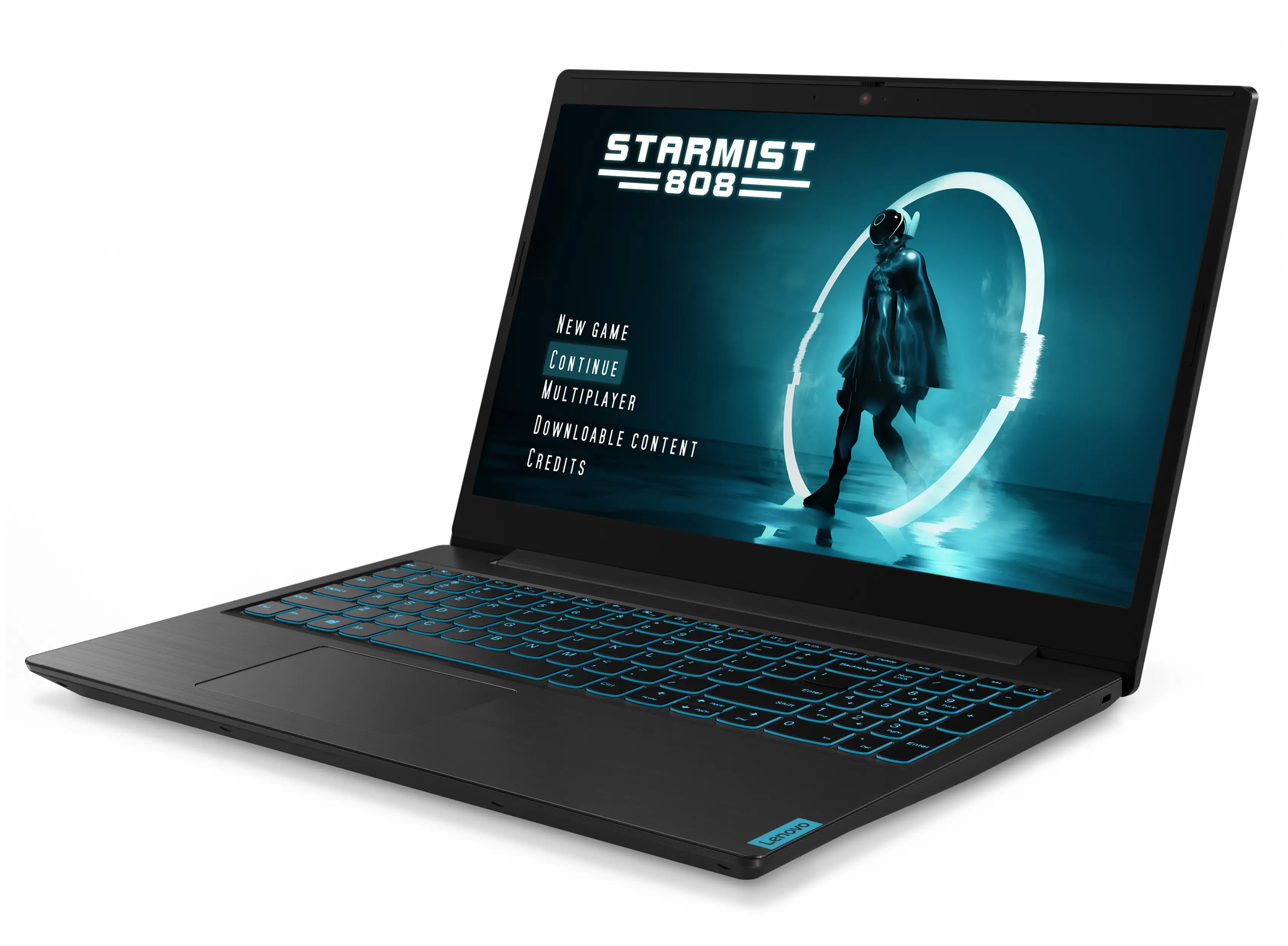 Lenovo ideapad L340-15IRH Gaming 16 GB 81LK015FIX