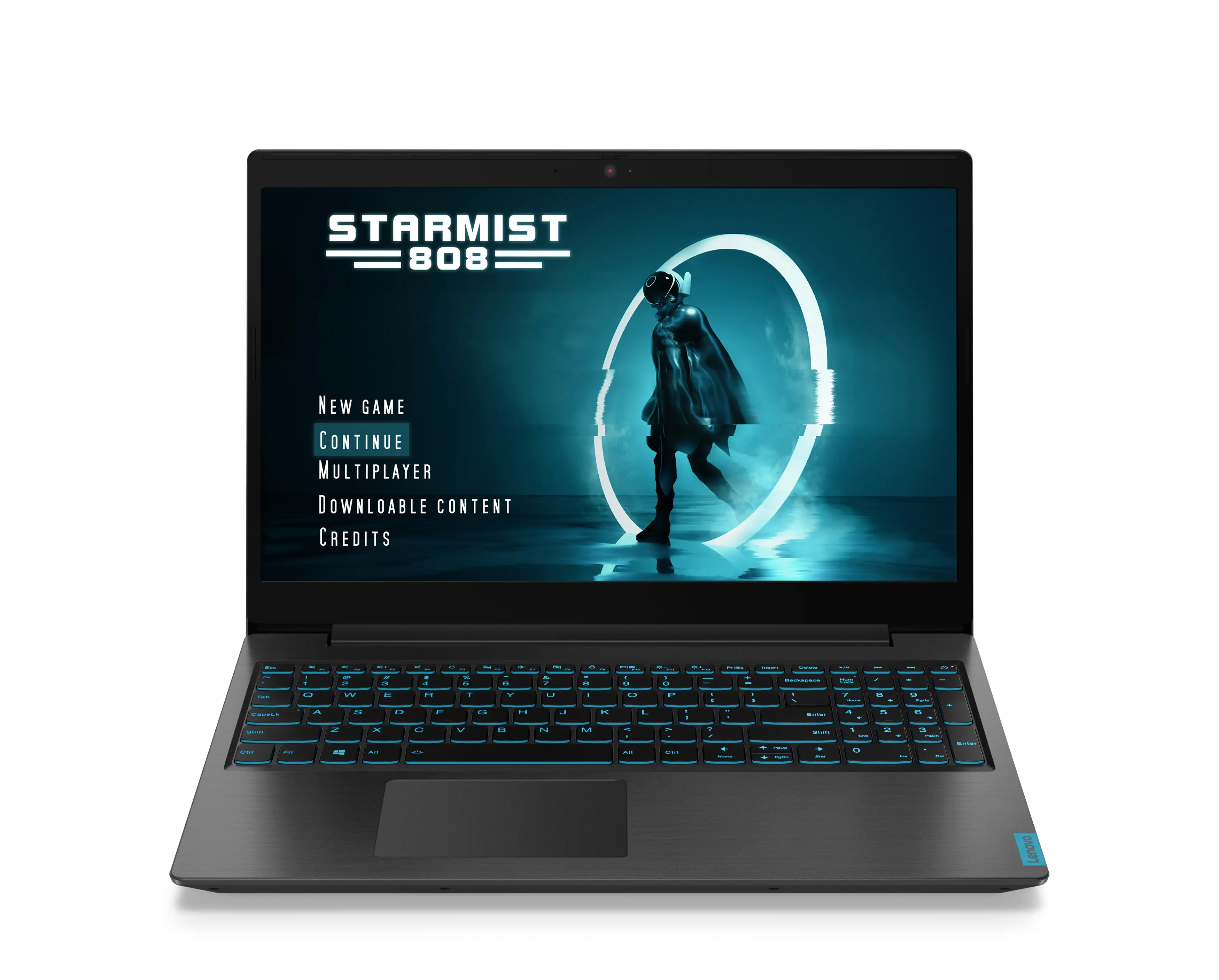 Lenovo ideapad L340-15IRH Gaming 8 GB 81LK00KUIX
