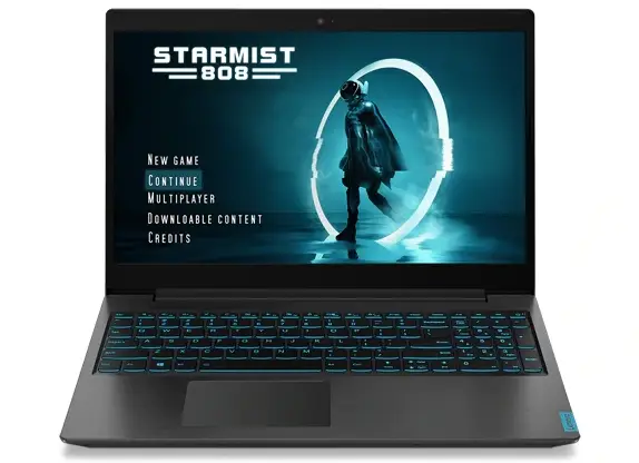 Lenovo ideapad L340-15IRH Gaming 16 GB 81LK016UMZ
