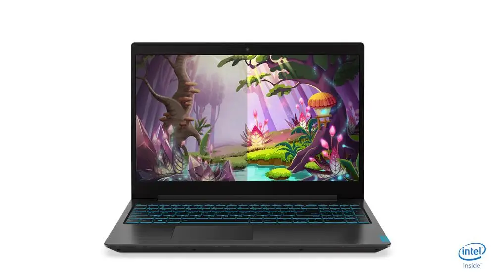 Lenovo ideapad L340-15IRH Gaming 8 GB 81LK0183MH
