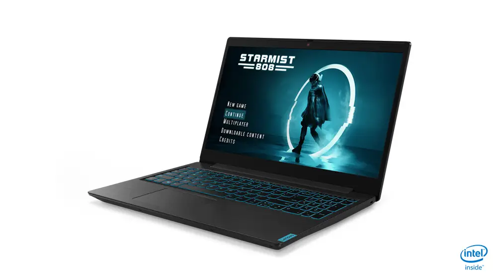 Lenovo ideapad L340-15IRH Gaming 8 GB 81LK01BSPB