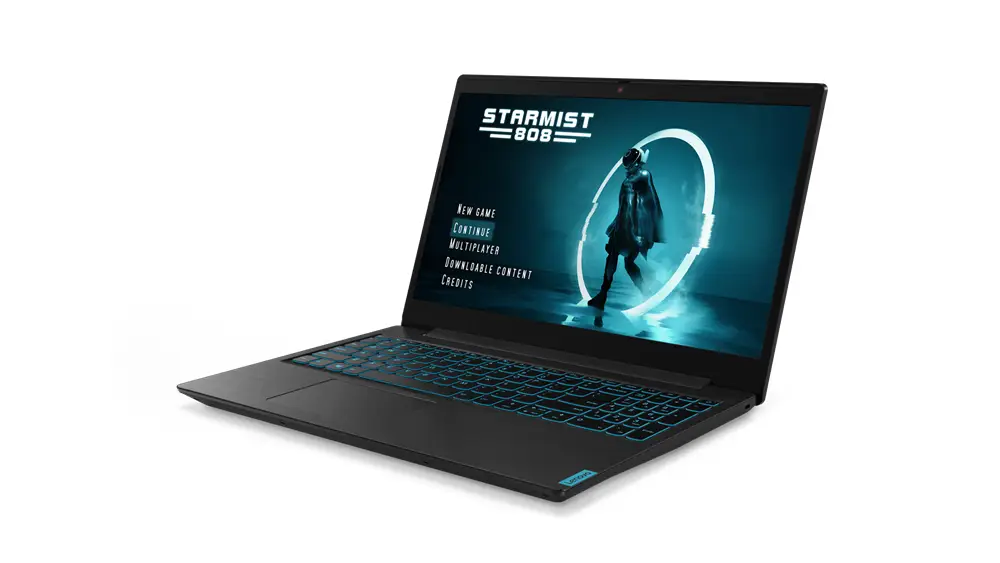 Lenovo ideapad L340-15IRH Gaming 16 GB 81LK0155IX