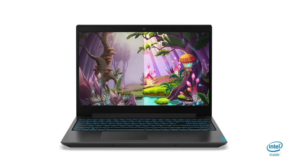 Lenovo ideapad L340-15IRH Gaming 8 GB 81LK01KEPB