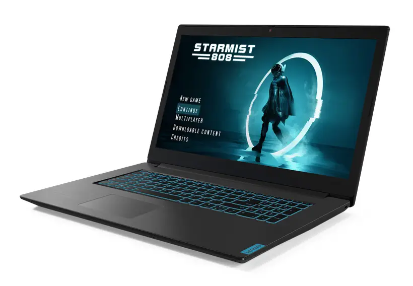 Lenovo ideapad L340-17IRH Gaming 8 GB 81LL000AUK