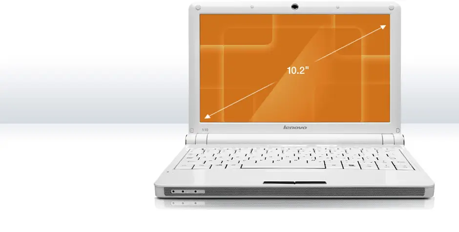 Lenovo IdeaPad S10 NSA2QSP