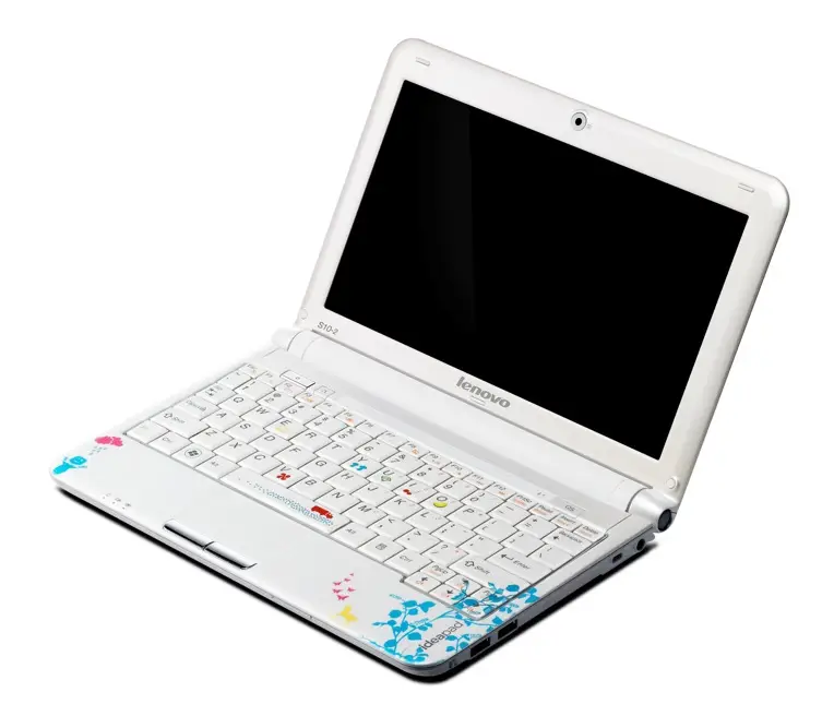 Lenovo IdeaPad S10-2 29579SS