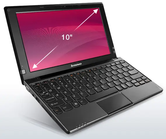 Lenovo IdeaPad S10-3 M33D9GE
